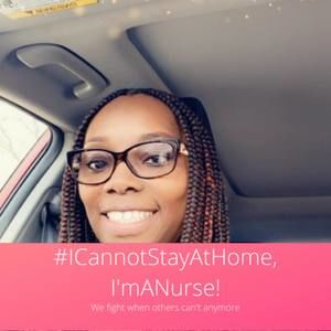 Meet your Posher, Mashana